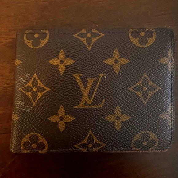 Louis Vuitton Multiple Wallet - Picture 1 of 3